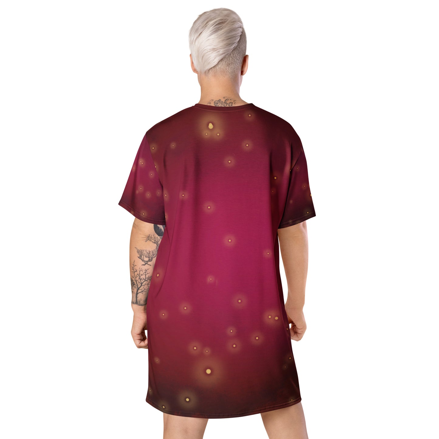 Chappell Subway T-shirt dress
